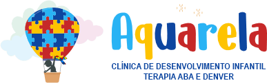 CLÍNICA DE DESENVOLVIMENTO INFANTIL E TERAPIA ABA Logo