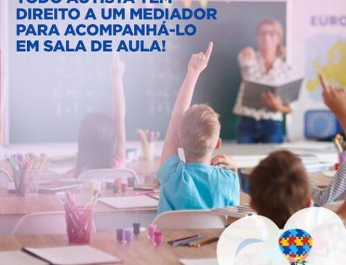 DIREITOS DO AUTISTA