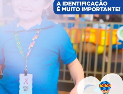 IMPORTÂNCIA DA CARTEIRINHA DE IDENTIFICAÇÃO