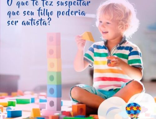 VAMOS INTERAGIR?